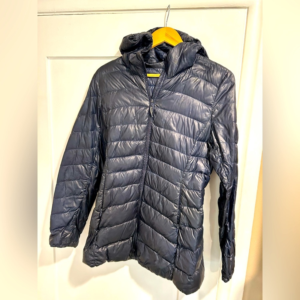 UNIQLO puffer